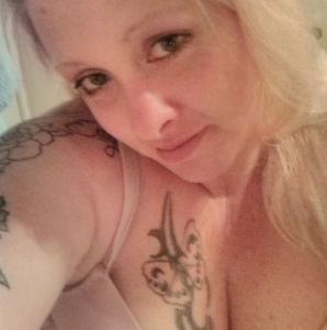 Meet your Posher, Patricia